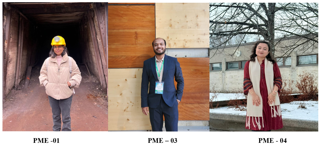 Erasmus Mundus Joint Master (EMJM PROMISE) Scholarship